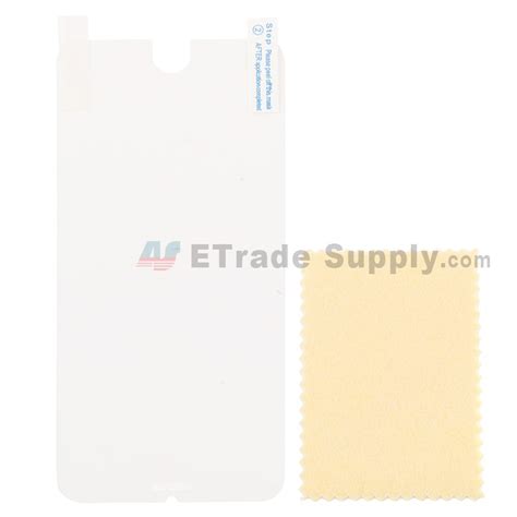 Apple iPhone 6 Plus Screen Protector - ETrade Supply