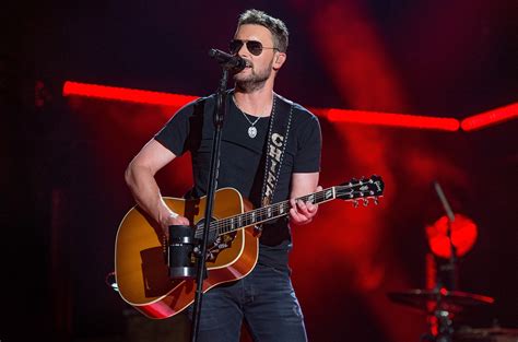 The 10 Best Eric Church Songs (Updated 2017) | Billboard | Billboard