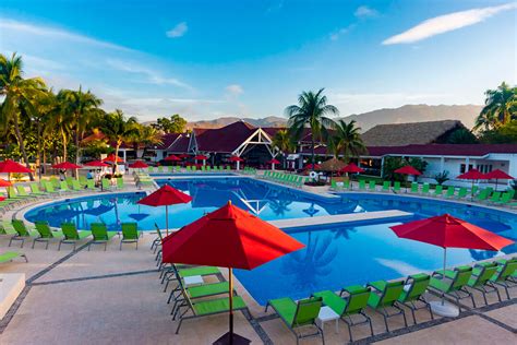 Vacation Resorts in Haiti All Inclusive | Royal Decameron Indigo