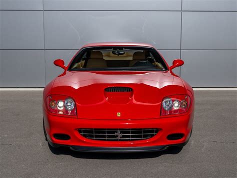 575M Maranello for sale near you in USA | Ferrari Approved