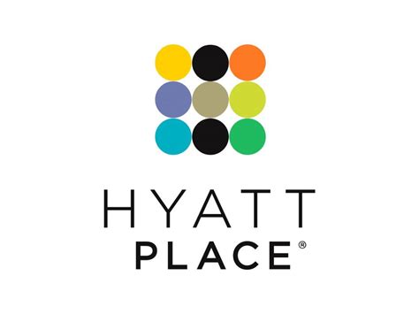 Hyatt Place Logo PNG vector in SVG, PDF, AI, CDR format