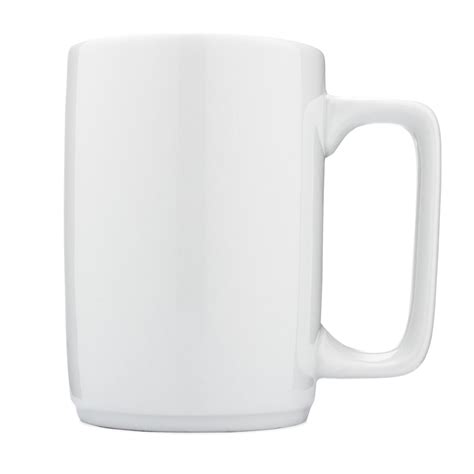 Mug, 11 Oz., White | Coffee Mugs | Beverageware | Tabletop and Serving | Foodservice | Open ...