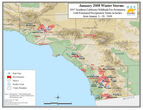 Malibu Wildfire Map | Autobedrijfmaatje - California Mountain Fire Map - Printable Maps