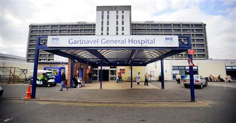 Dirty, damaged mattresses being used at Gartnavel Hospital - Glasgow Live