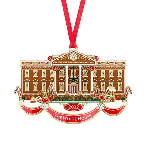 Ornaments – White House Historical Association