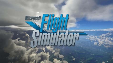 ביקורת: Flight Simulator 2020