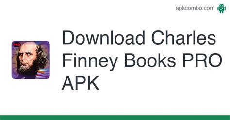 Charles Finney Books PRO APK (Android App) - Free Download