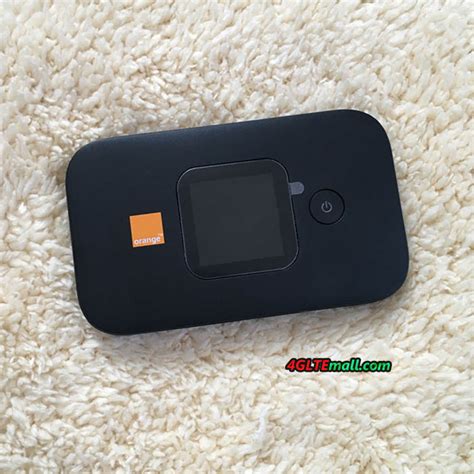 Huawei E5577 4G Mobile Hotspot Test – 4G LTE Mall