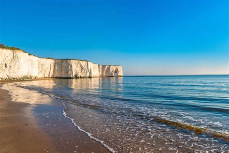 14 Best Beaches in Kent, England | PlanetWare