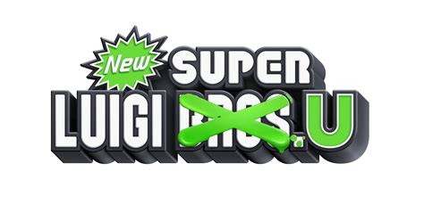 Super Luigi Logo – Game Climate