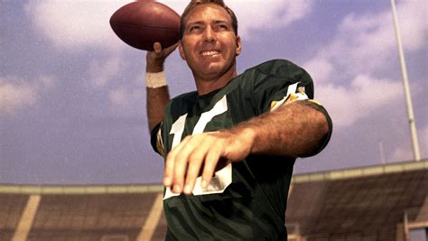 Bart Starr: Green Bay Packers legendary quarterback dies at age 85