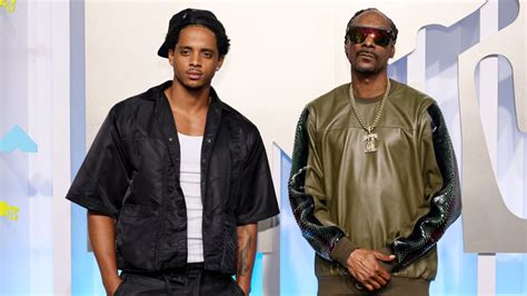 Cordell Broadus, Snoop Dogg Are Launching Death Row Games To Support ...