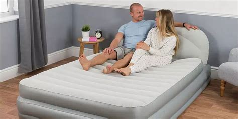 Best Air Beds for 2024: which air mattress topped our expert tests ...