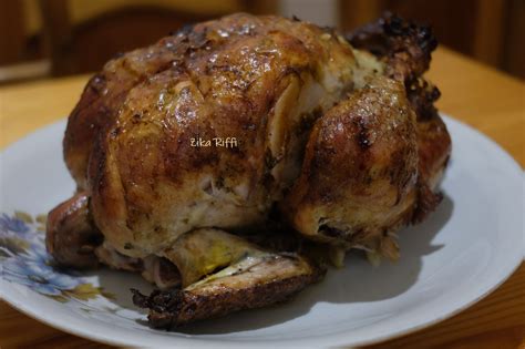 Poulet De Bresse Au Four Cuisson Lente | AUTOMASITES