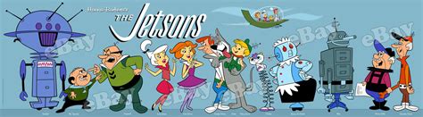 Jetsons Cast Names | Hot Sex Picture