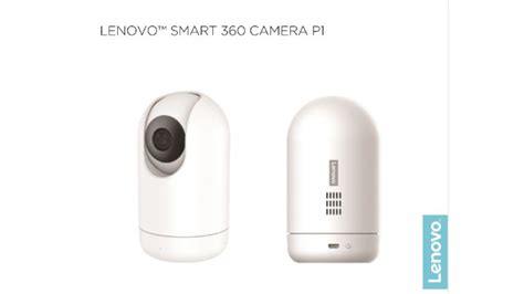 Lenovo introduces 7-inch Smart Display, Smart Bulb and Smart Camera in ...