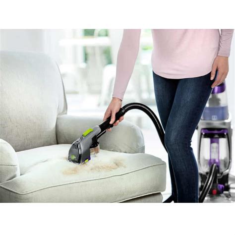 The best upholstery steam cleaner you can buy online – TopsDecor.com