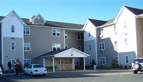 Monticello Apartments - Senior Living at Regency Manor