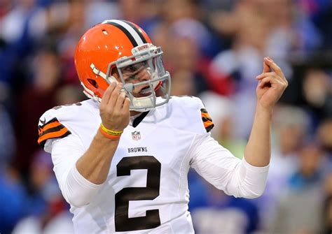 Johnny Manziel’s latest comeback attempt will be in the Fan Controlled Football league ...