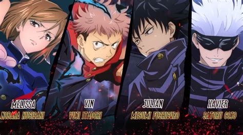 MLBB x Jujutsu Kaisen: Release date, skins, and how to get them ...