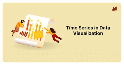 Time Series Data Visualization: Types, Techniques & Platforms