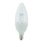 EcoSmart - LED Light Bulbs - Light Bulbs - The Home Depot