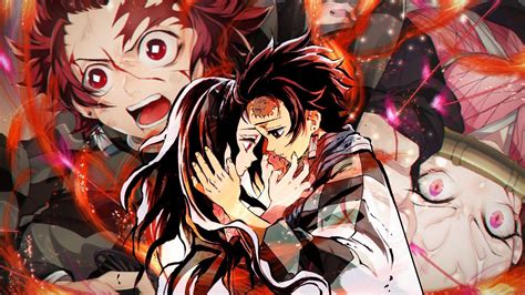 Kimetsu No Yaiba Nezuko Wallpapers - Top Free Kimetsu No Yaiba Nezuko ...