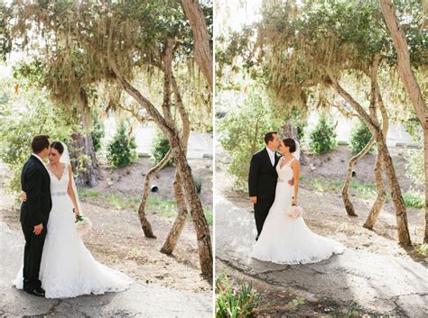 Mission Ranch Wedding | C&A - Simone Anne Photography