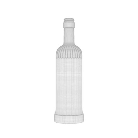 southern comfort bottle 3ds