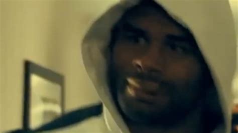 Alistair Overeem Shows Stitches On Lip Following Surgery (Video)