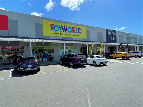 Toyworld | Stores | Tower Junction