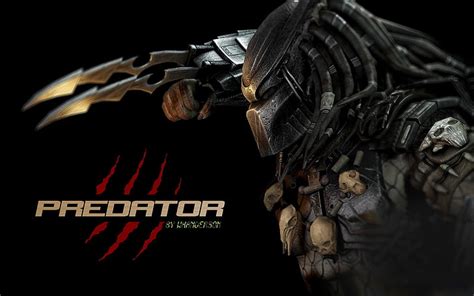 Ultra Hd Alien Vs Predator Wallpaper