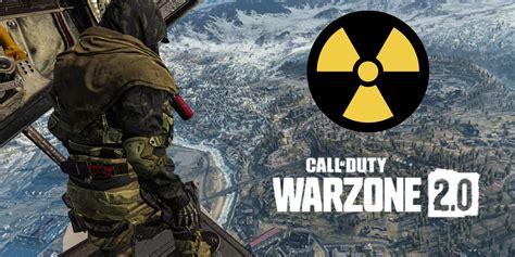 Call of Duty: Warzone 2's Nuke Rumors and Confirmation Explained