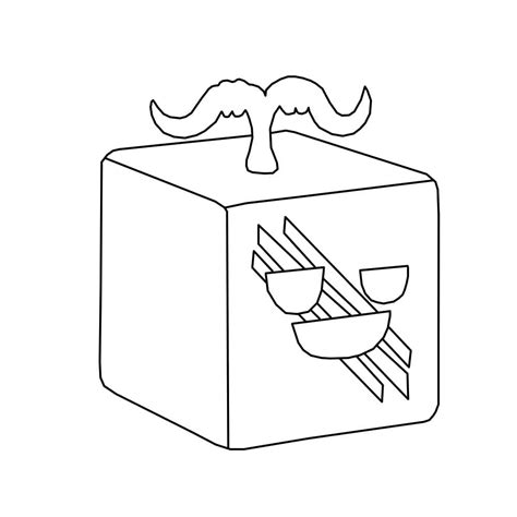 Blox Fruits Barrier coloring page - Download, Print or Color Online for Free