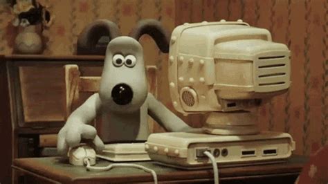 Wallace And Gromit Wallace Gromit GIF – Wallace And Gromit Wallace ...