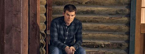 Dexter: New Blood: Full Season 1 Review - IGN