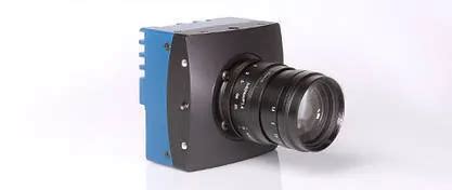 Machine Vision Cameras – P & S Innovation