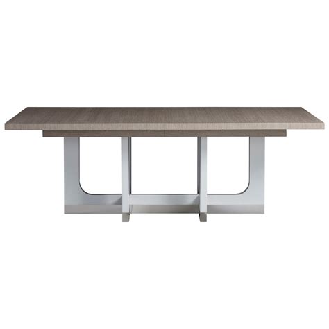 O'Connor Designs Modern Marley Dining Table | Sprintz Furniture | Table - Dining (formal)