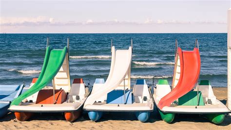 Top 10 Riccione Beach Hotels & Resorts in 2020