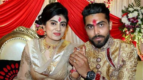 Riva Solanki (Ravindra Jadeja wife) Wiki, Biography, Age, Details, Images - News Bugz