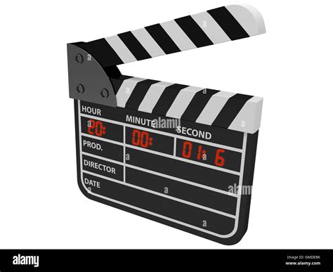 equipment for cinematographing Stock Photo - Alamy