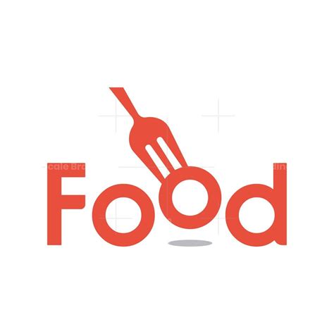 Fun Food Logo | Food logo design inspiration, Logo food, Food logo design