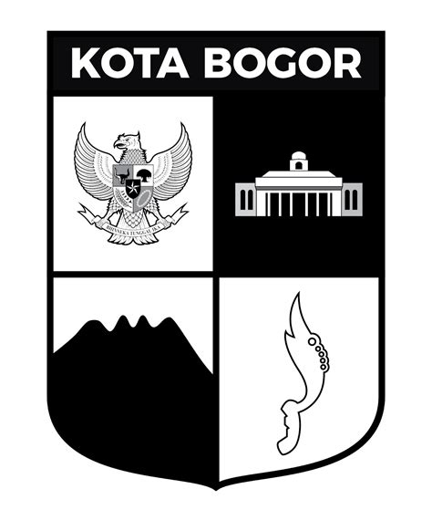 Detail Logo Kota Bogor Png Koleksi Nomer 9