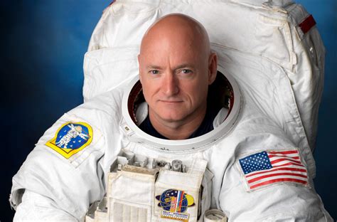 Astronaut who spent a year in space will keynote TwinFest 2023 | WSU Insider | Washington State ...