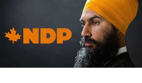 CJPME: NDP Leader Jagmeet Singh Must Not Disavow BDS - CJPME - English