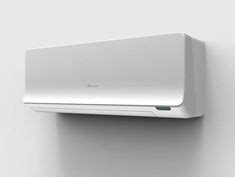 Noria : Modern Window Air Conditioner Features Slim and Compact Design - Tuvie | Window air ...