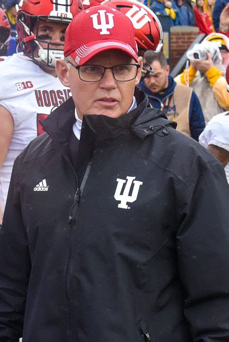 Indiana fires head coach Tom Allen after 7 years - Mega Sports News