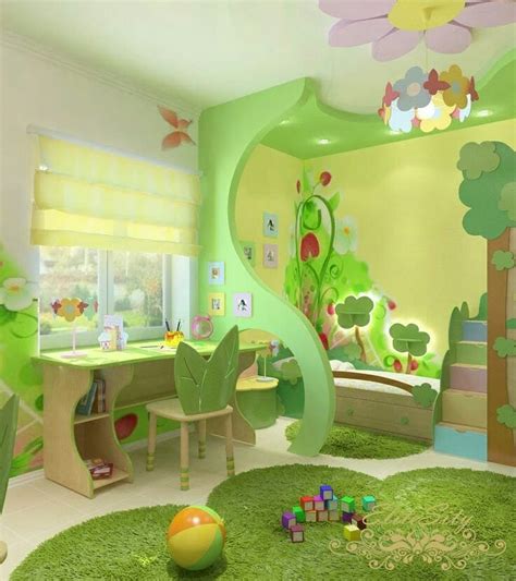 Insanely Cool Kids Room Dividers - Decor Inspirator