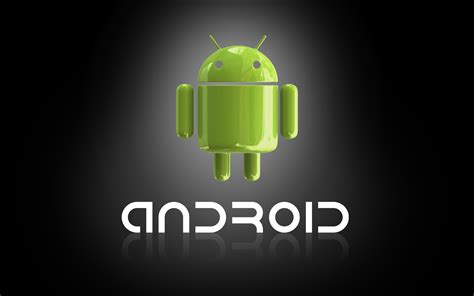 3D Android Wallpaper Black by HappyBlueFrog on DeviantArt