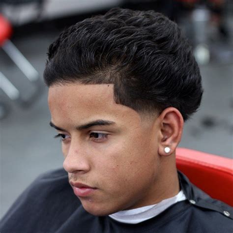 Best Brooklyn Blowout Haircuts For Trendsetting Men